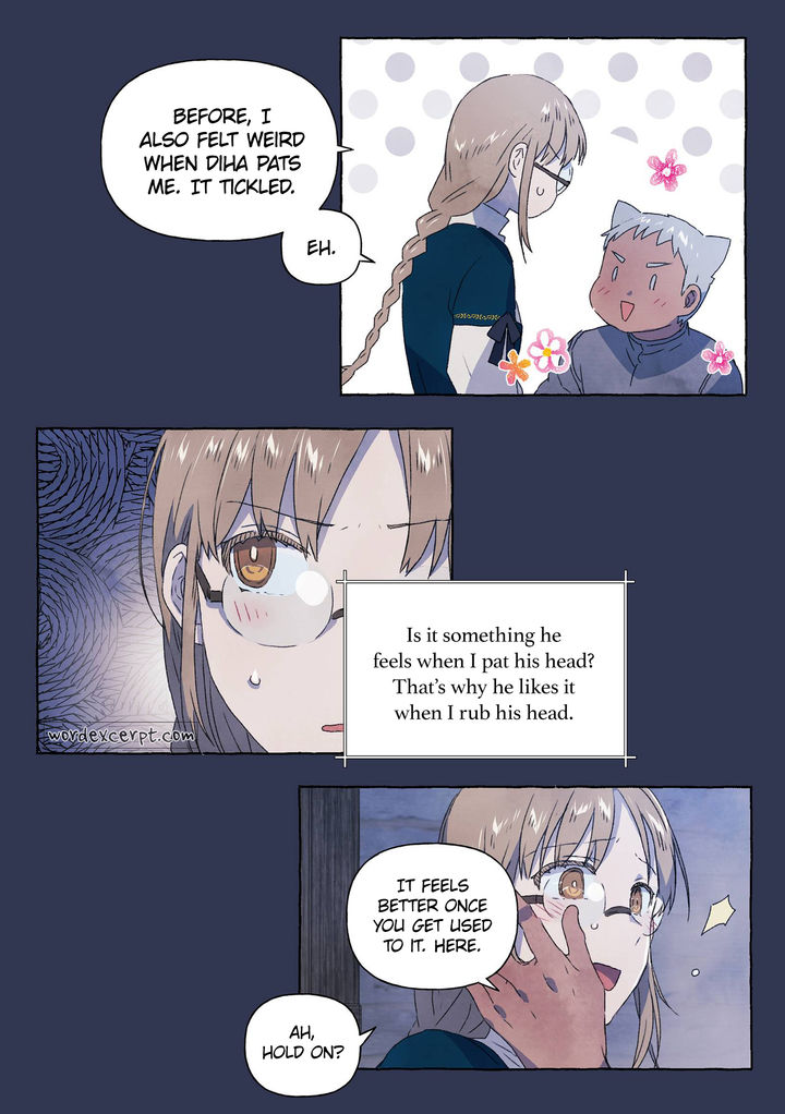 A Fool and a Girl Chapter 7 Page 16
