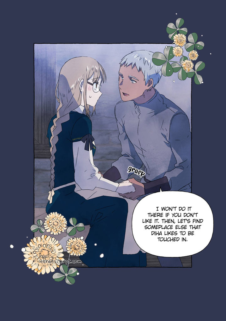 A Fool and a Girl Chapter 7 Page 22
