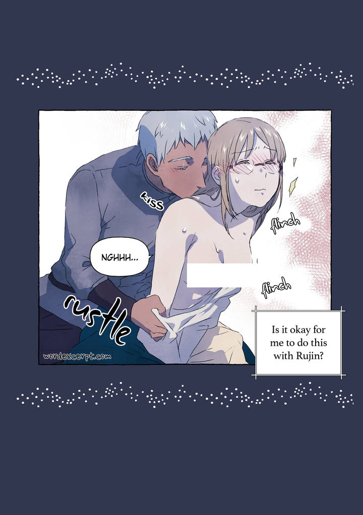 A Fool and a Girl Chapter 7 Page 28