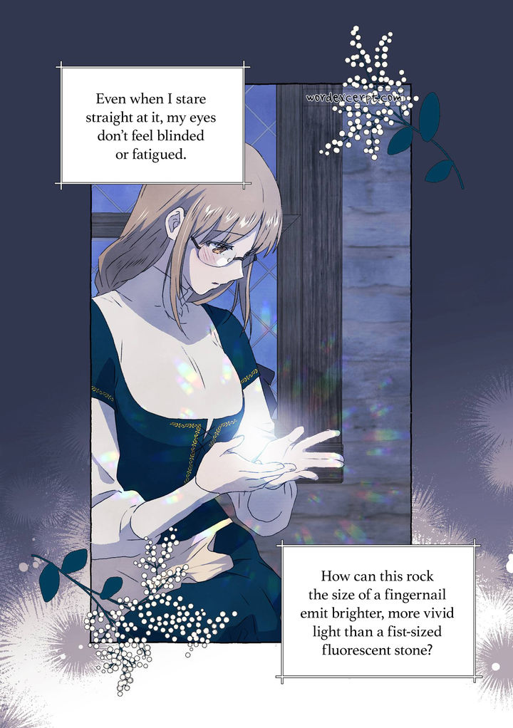 A Fool and a Girl Chapter 7 Page 5