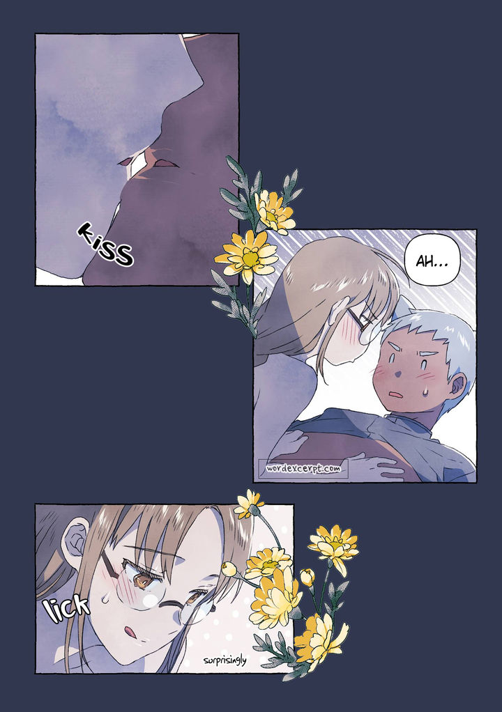 A Fool and a Girl Chapter 8 Page 11