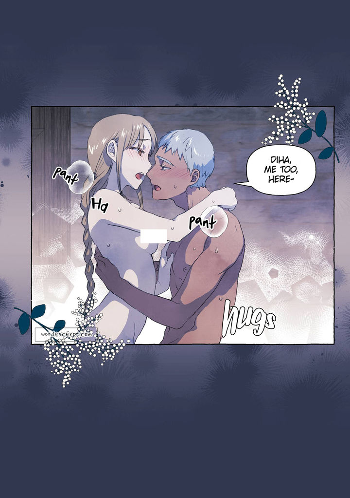 A Fool and a Girl Chapter 8 Page 29