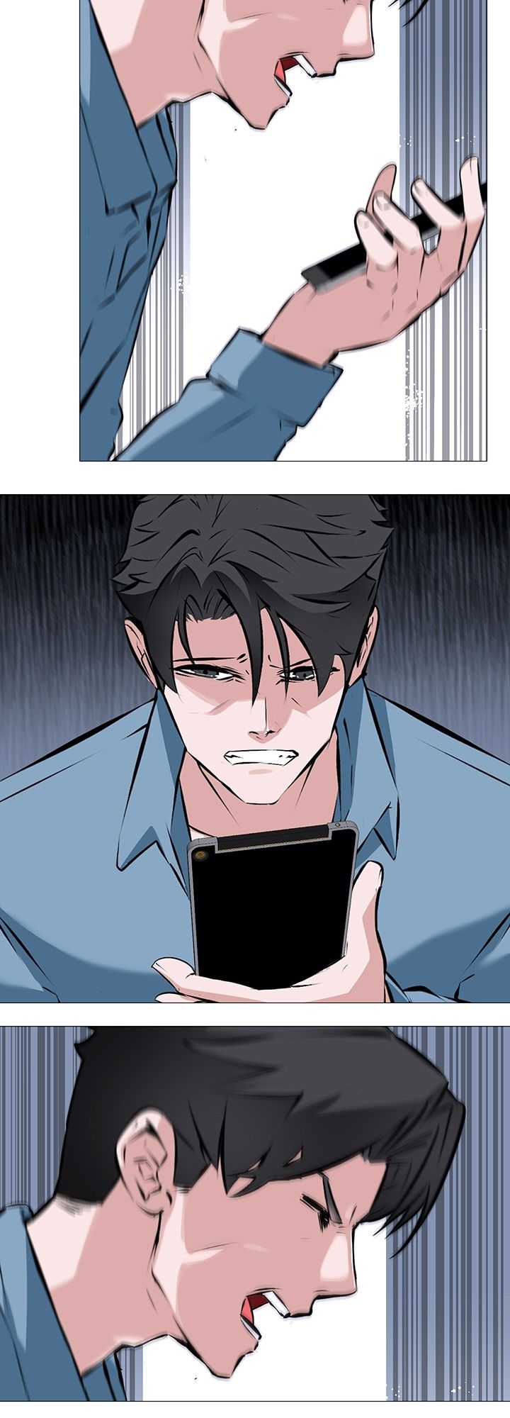 Wife Game Raw Chapter 1 Page 15