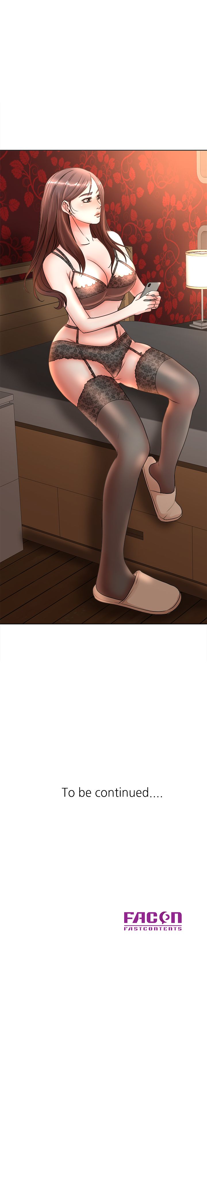 Wife's Disciples Raw Chapter 10 Page 13