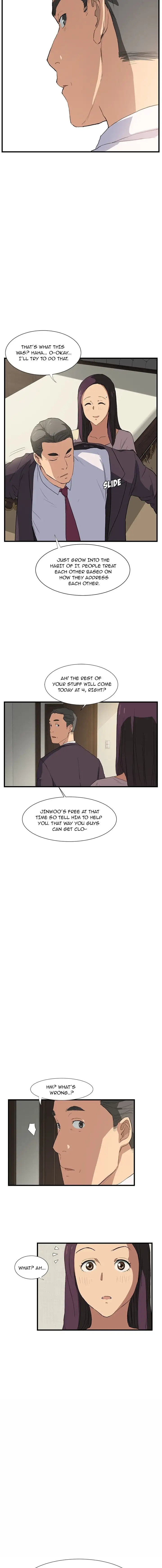 My Stepmom Chapter 1 Page 2