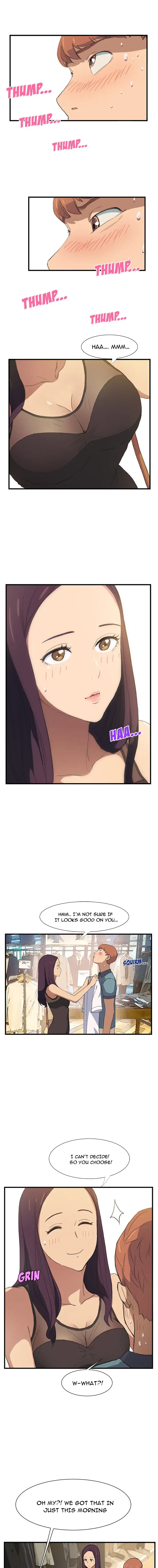My Stepmom Chapter 1 Page 1