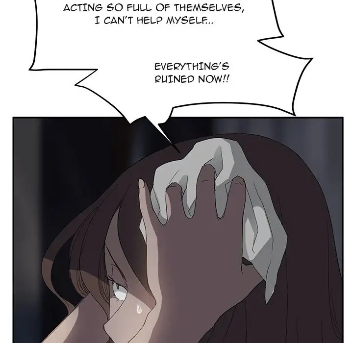 My Stepmom Chapter 21 Page 103
