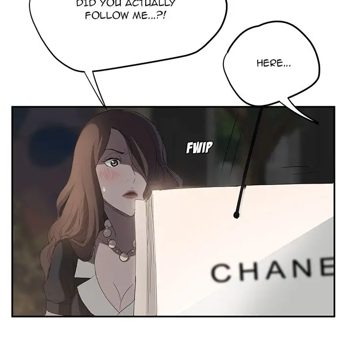 My Stepmom Chapter 21 Page 109