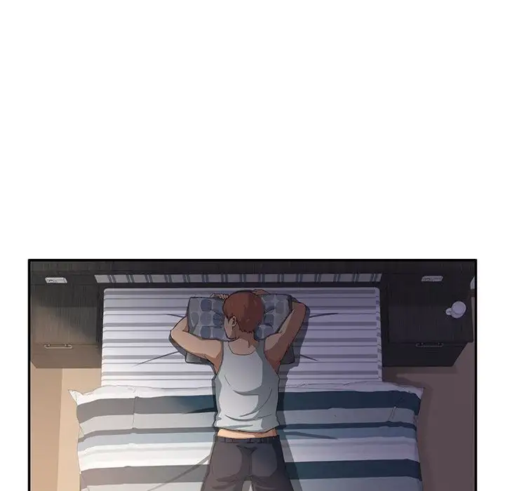 My Stepmom Chapter 21 Page 11