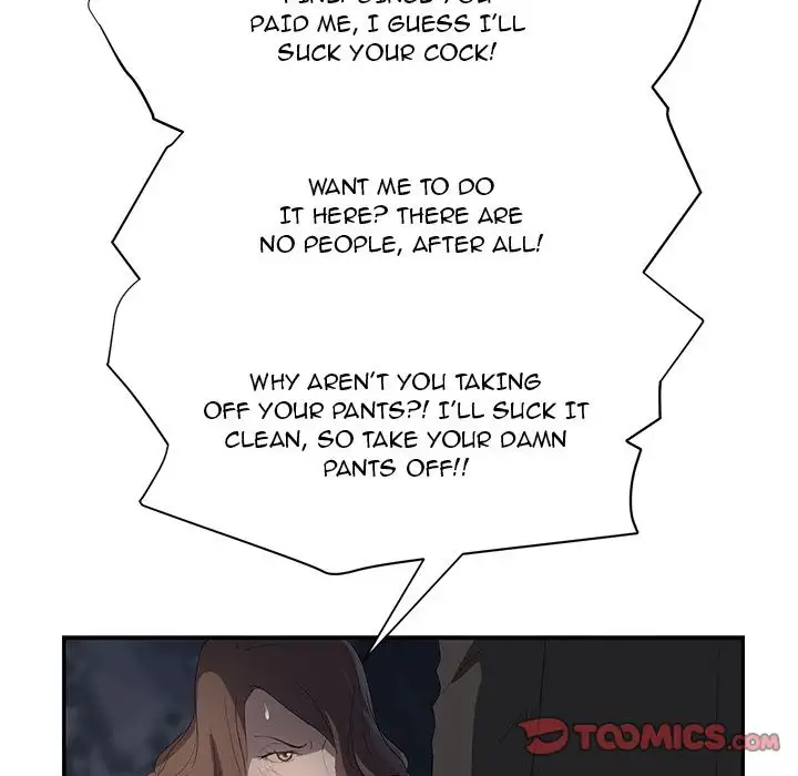 My Stepmom Chapter 21 Page 117