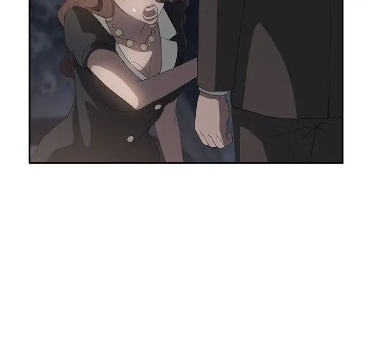 My Stepmom Chapter 21 Page 118