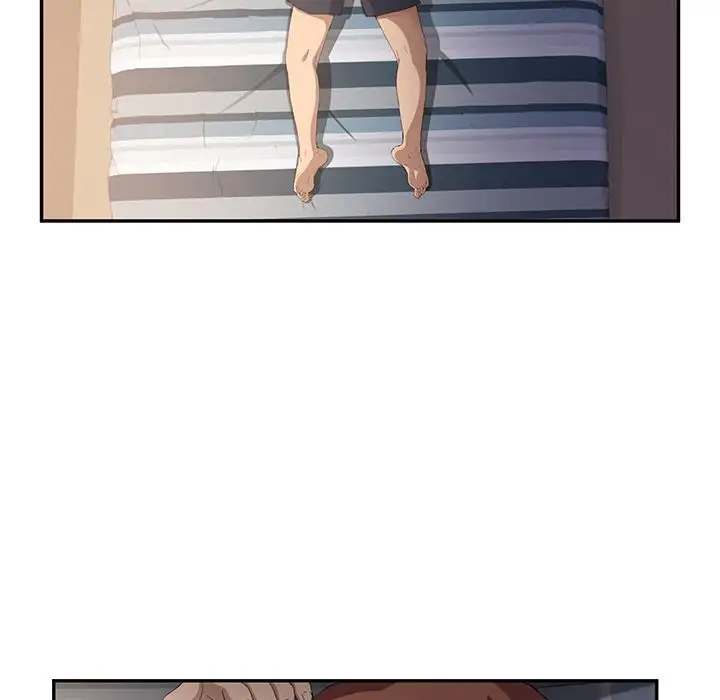 My Stepmom Chapter 21 Page 12