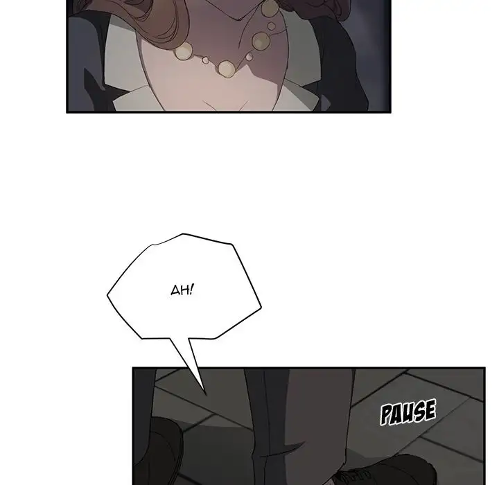 My Stepmom Chapter 21 Page 124