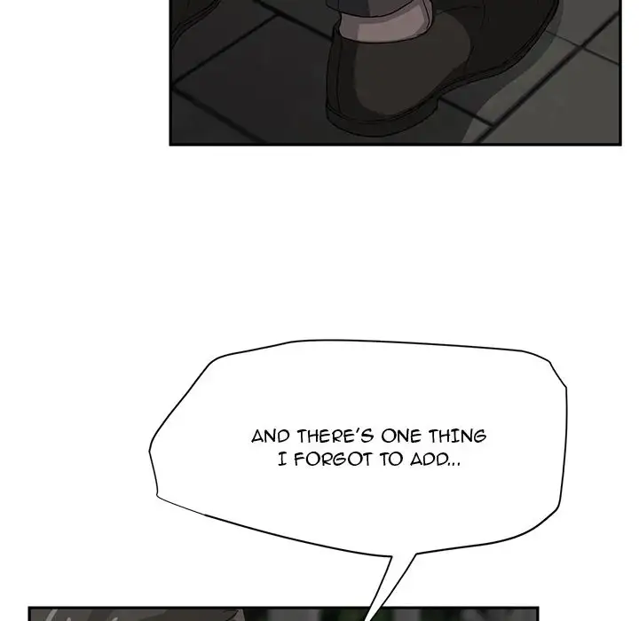 My Stepmom Chapter 21 Page 125