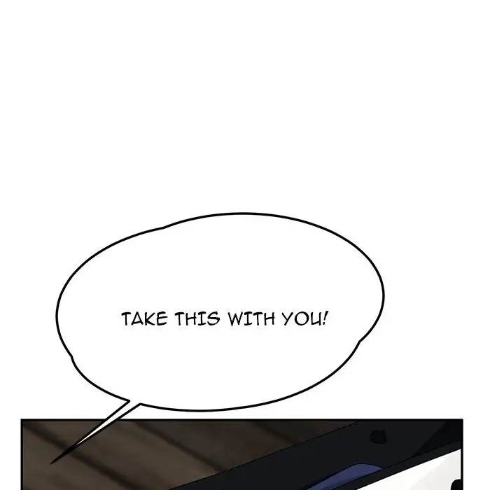 My Stepmom Chapter 21 Page 139