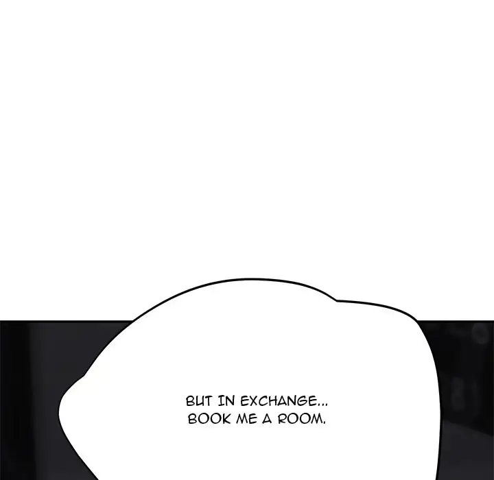 My Stepmom Chapter 21 Page 143