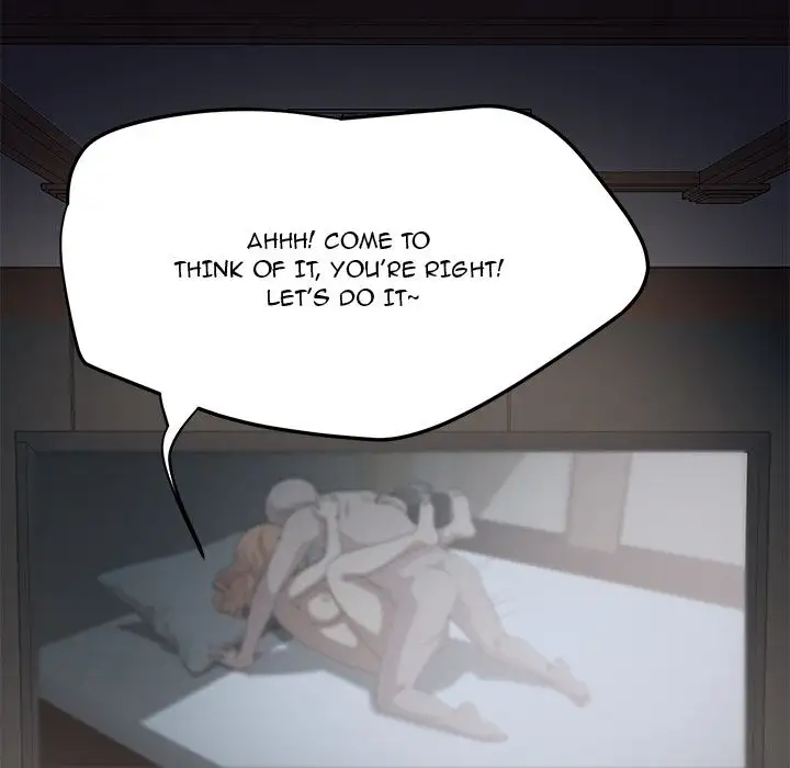 My Stepmom Chapter 21 Page 154