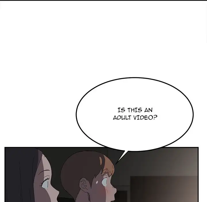 My Stepmom Chapter 21 Page 157
