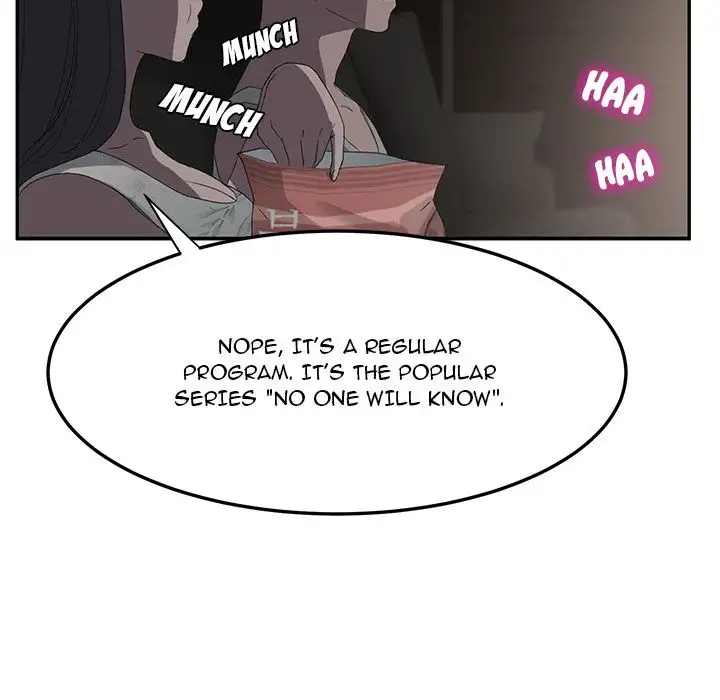 My Stepmom Chapter 21 Page 158