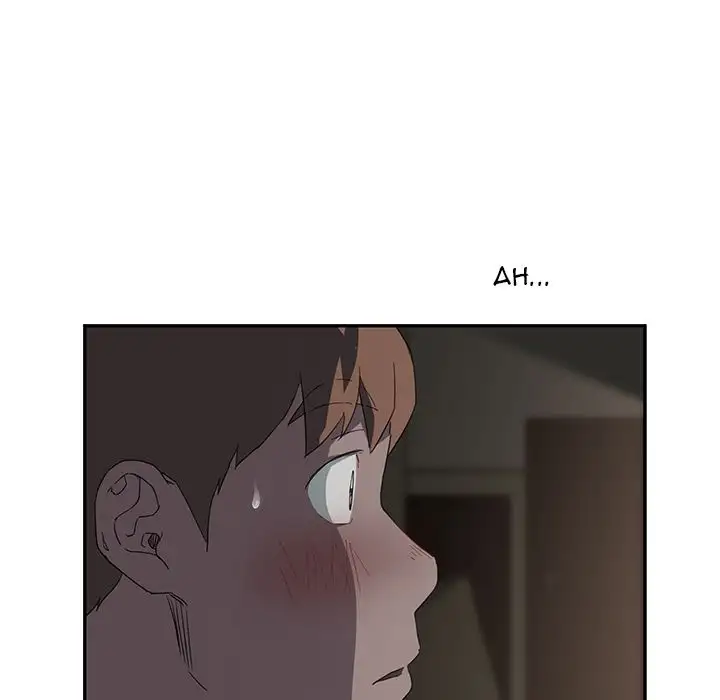 My Stepmom Chapter 21 Page 159