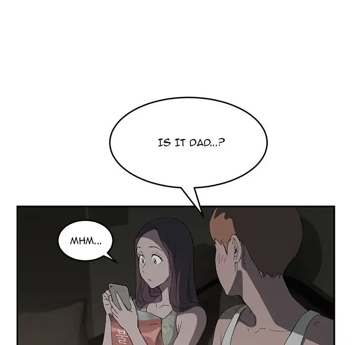 My Stepmom Chapter 21 Page 162