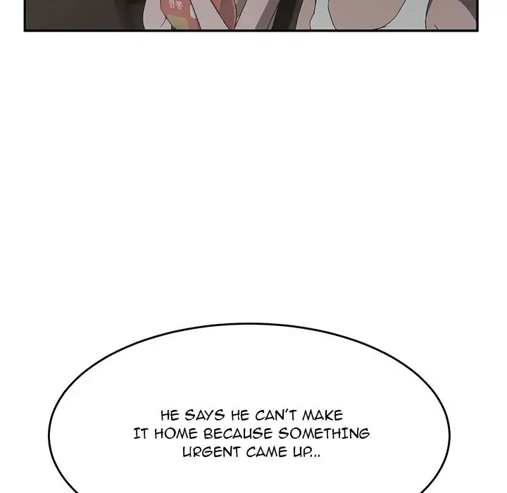 My Stepmom Chapter 21 Page 163