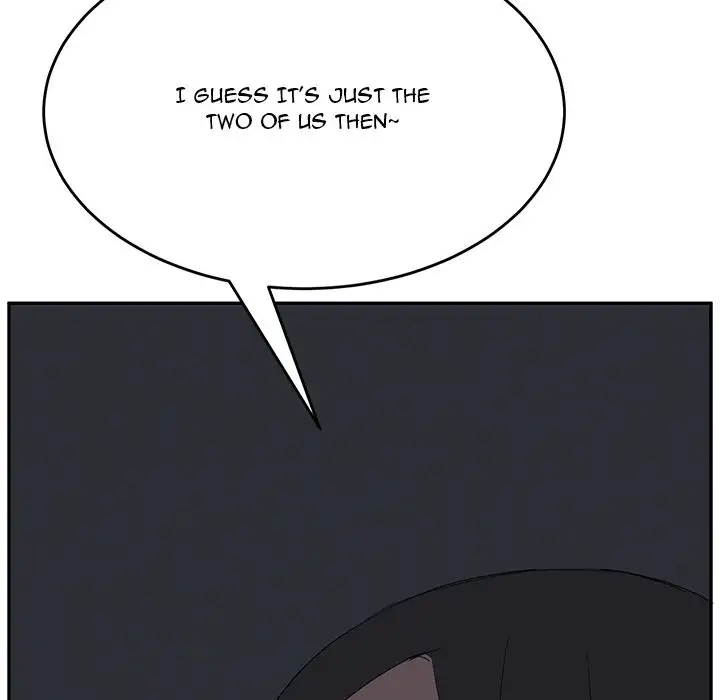 My Stepmom Chapter 21 Page 166