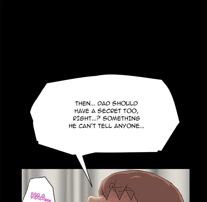 My Stepmom Chapter 21 Page 17