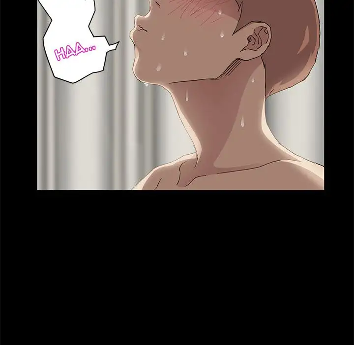 My Stepmom Chapter 21 Page 18