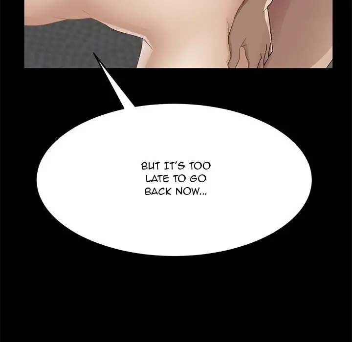 My Stepmom Chapter 21 Page 20
