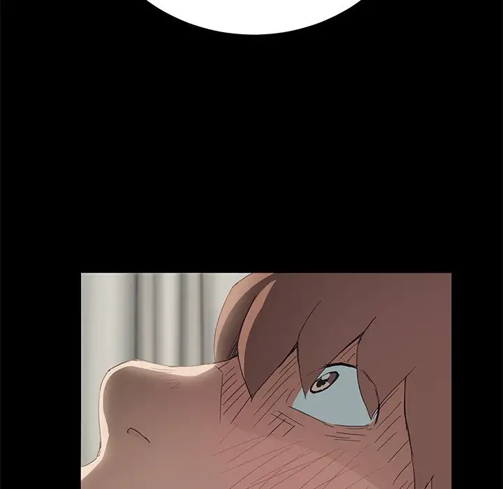 My Stepmom Chapter 21 Page 22
