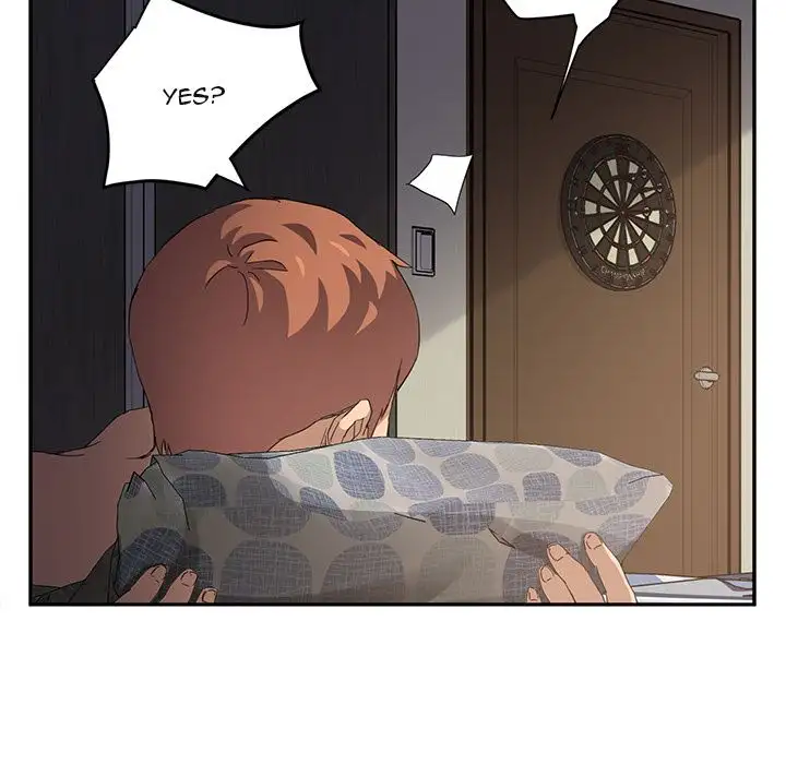My Stepmom Chapter 21 Page 33