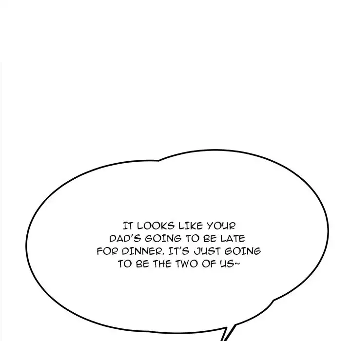 My Stepmom Chapter 21 Page 34