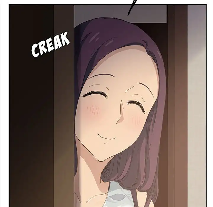 My Stepmom Chapter 21 Page 35