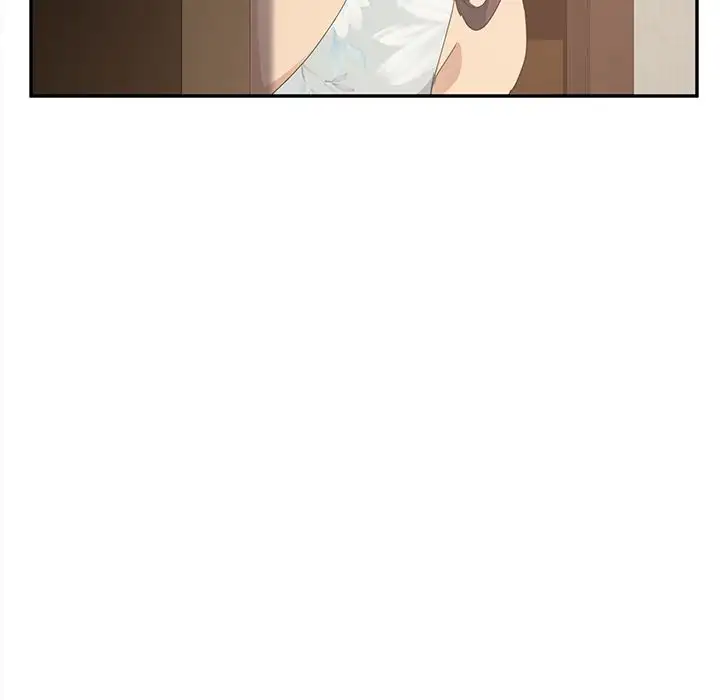 My Stepmom Chapter 21 Page 36