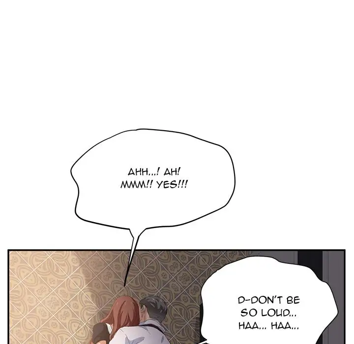 My Stepmom Chapter 21 Page 39