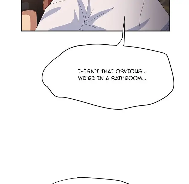 My Stepmom Chapter 21 Page 42