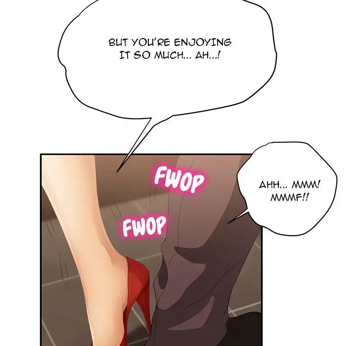 My Stepmom Chapter 21 Page 43