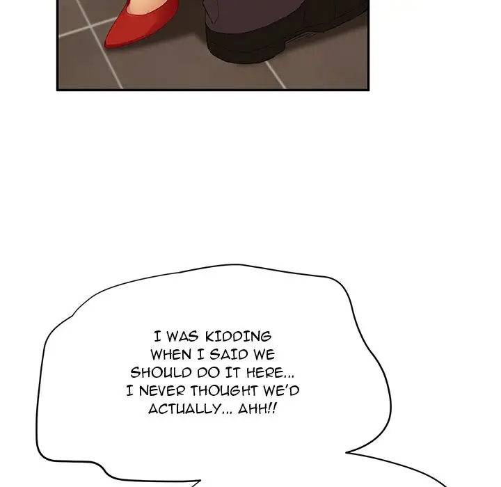 My Stepmom Chapter 21 Page 44