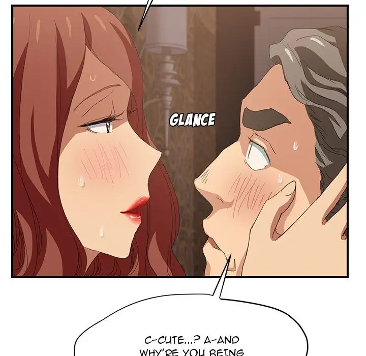 My Stepmom Chapter 21 Page 49