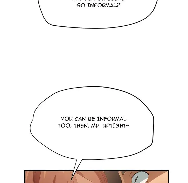 My Stepmom Chapter 21 Page 50