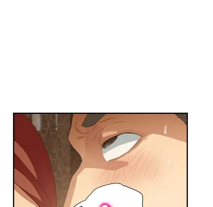 My Stepmom Chapter 21 Page 52