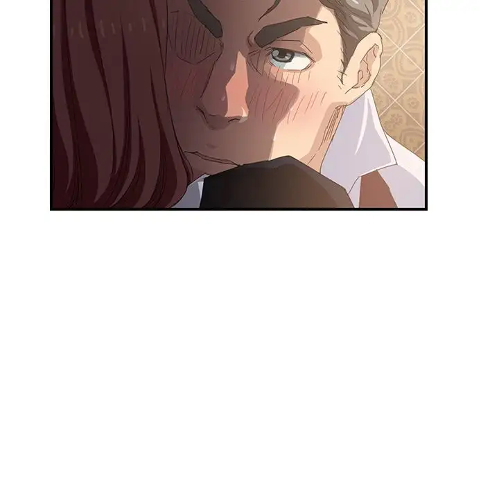 My Stepmom Chapter 21 Page 56