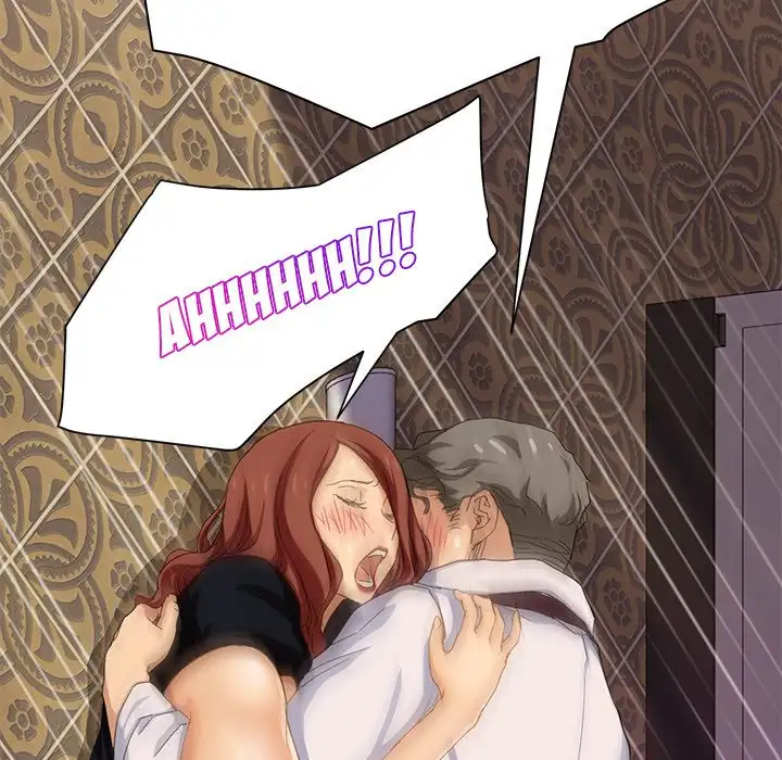 My Stepmom Chapter 21 Page 58