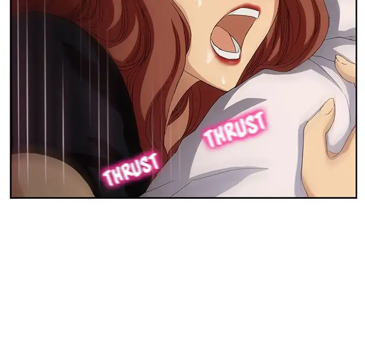 My Stepmom Chapter 21 Page 62