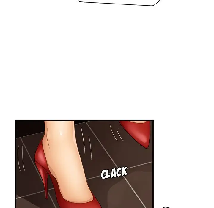 My Stepmom Chapter 21 Page 72