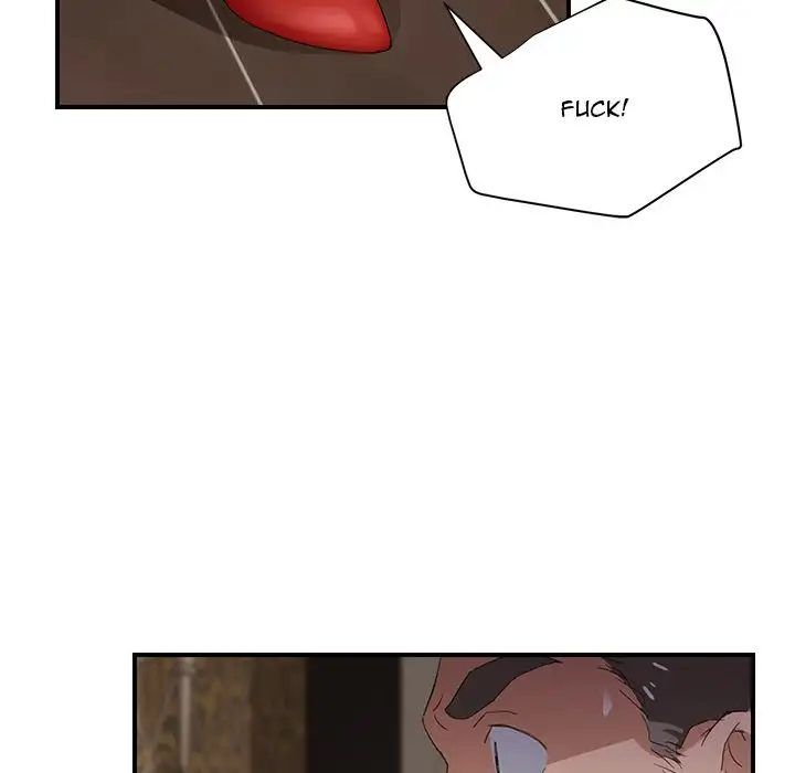 My Stepmom Chapter 21 Page 73