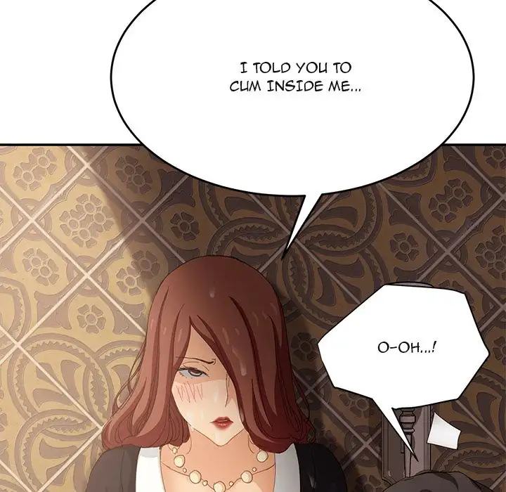 My Stepmom Chapter 21 Page 75