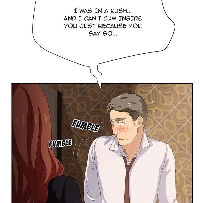 My Stepmom Chapter 21 Page 78