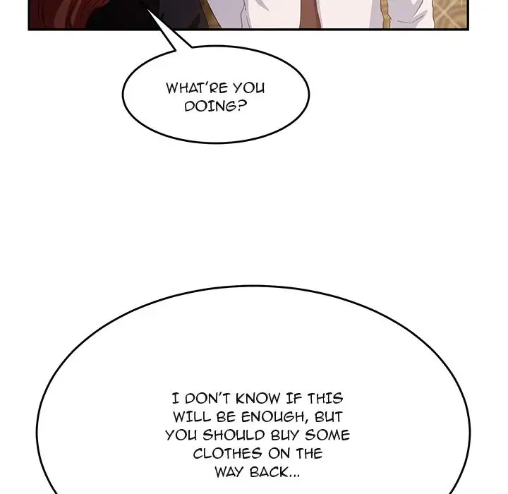 My Stepmom Chapter 21 Page 79
